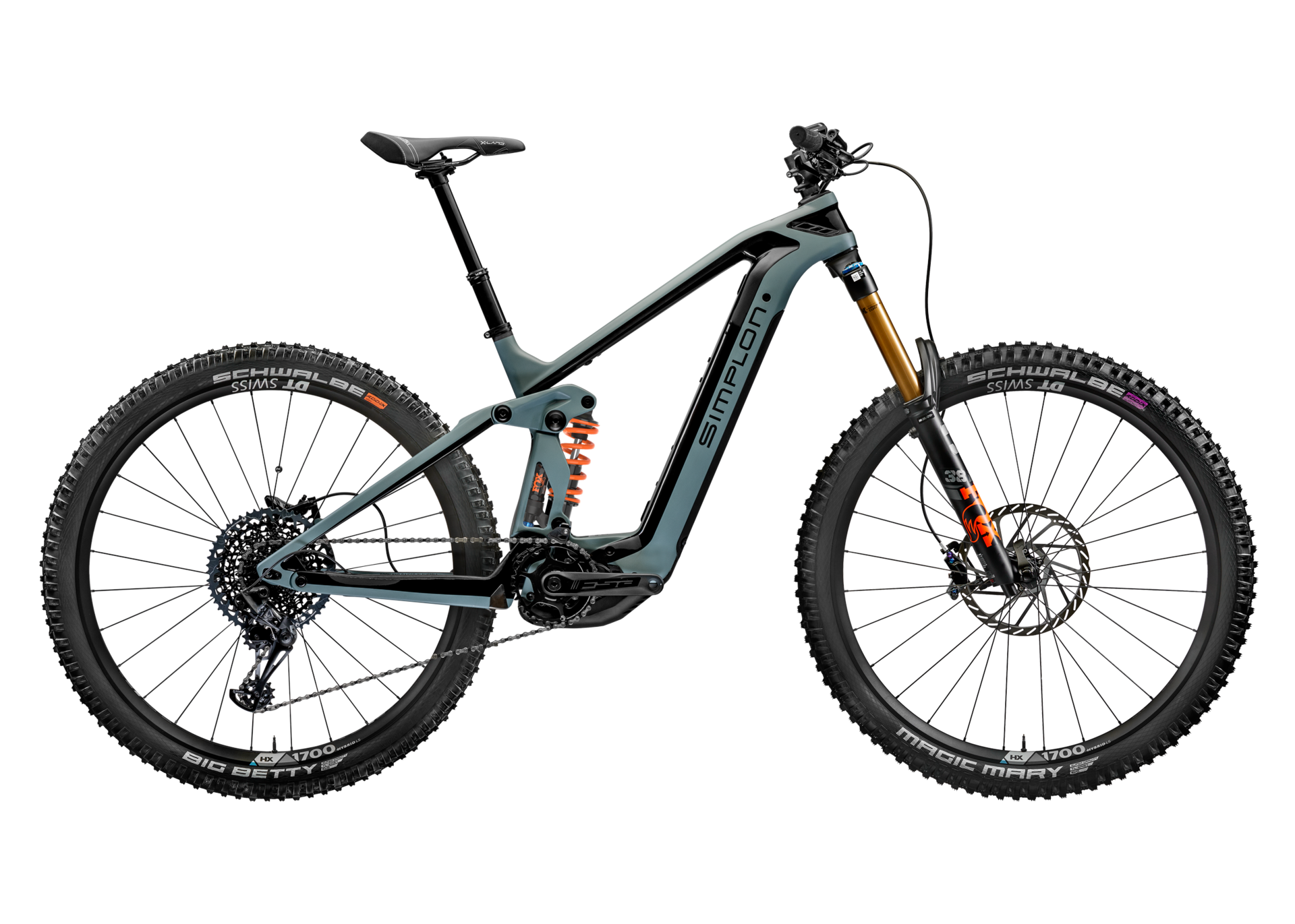 Bike simplon best sale